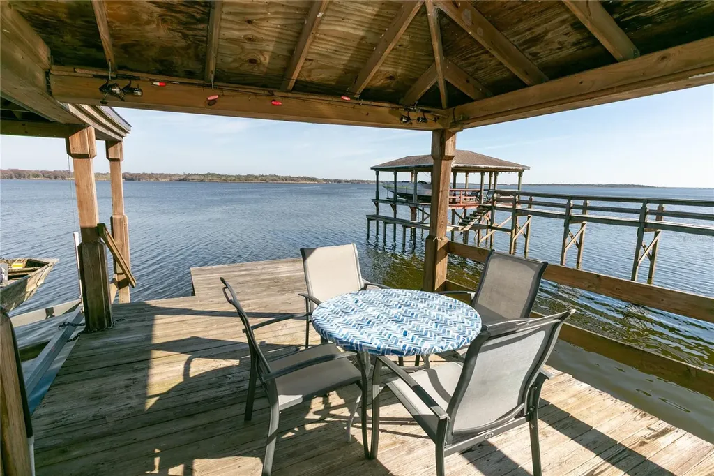 1233 Stone Harbour Road Winter Springs FL 32708