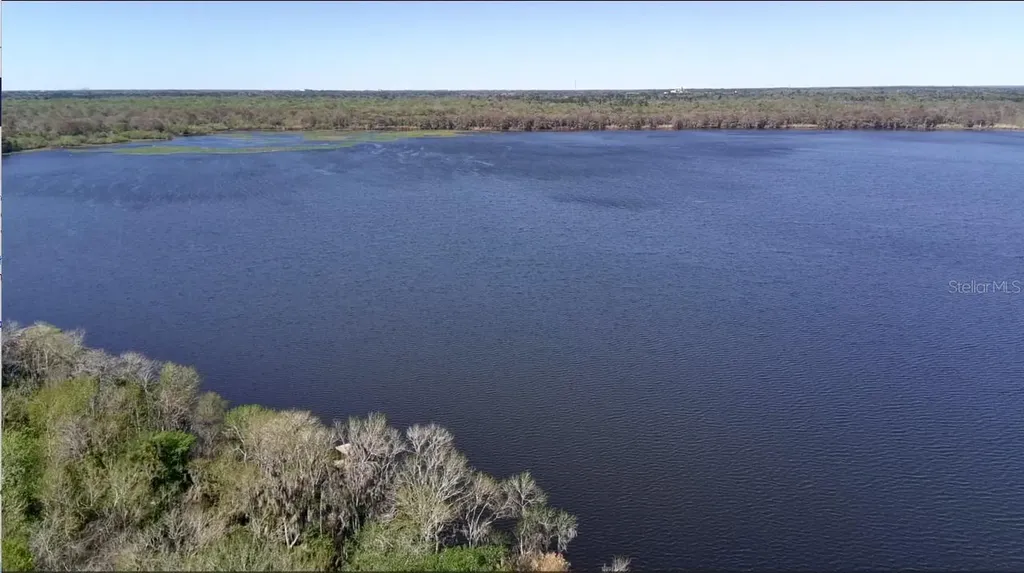 1233 Stone Harbour Road Winter Springs FL 32708