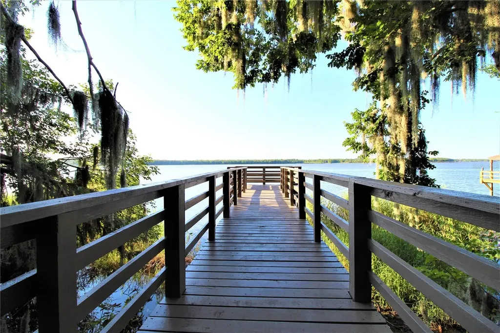 1233 Stone Harbour Road Winter Springs FL 32708