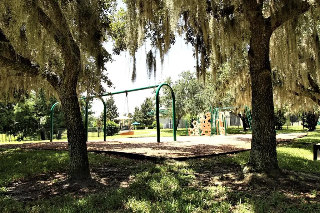 1233 Stone Harbour Road Winter Springs FL 32708