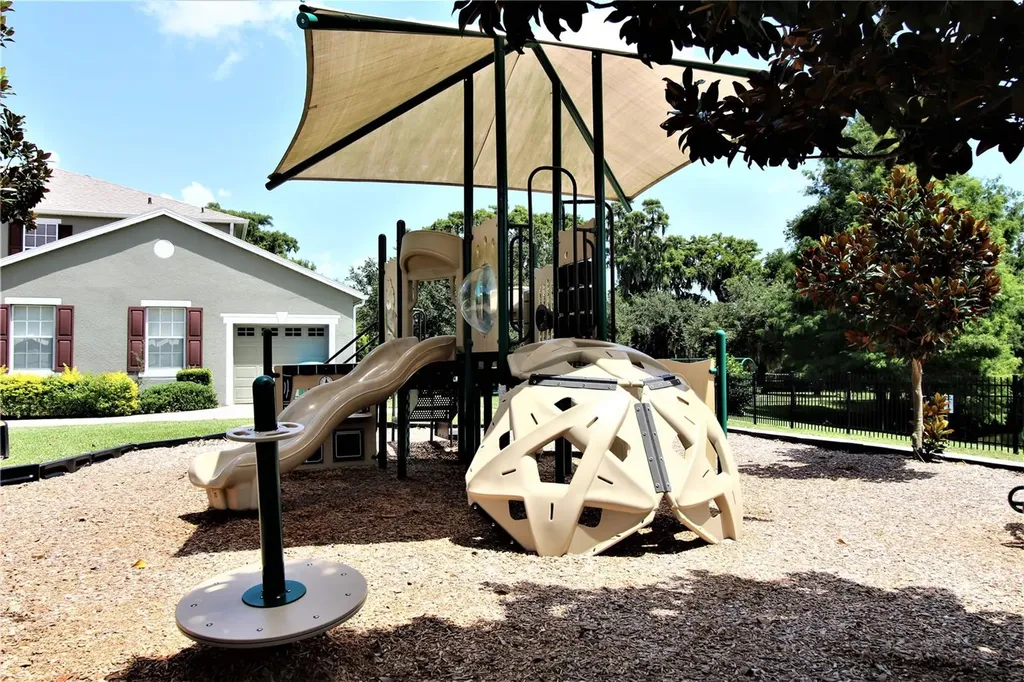 1233 Stone Harbour Road Winter Springs FL 32708