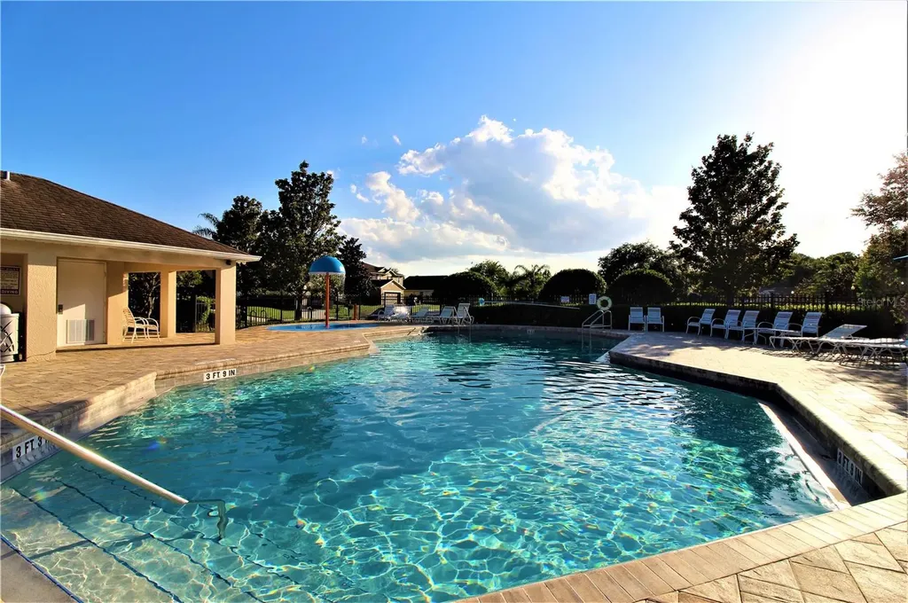1233 Stone Harbour Road Winter Springs FL 32708