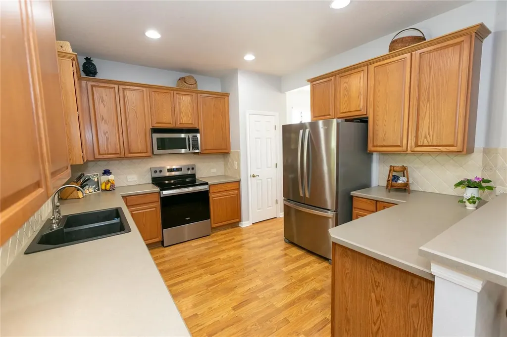 1233 Stone Harbour Road Winter Springs FL 32708