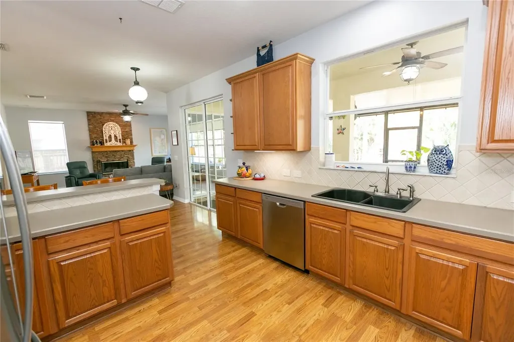 1233 Stone Harbour Road Winter Springs FL 32708