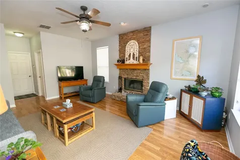 1233 Stone Harbour Road Winter Springs FL 32708