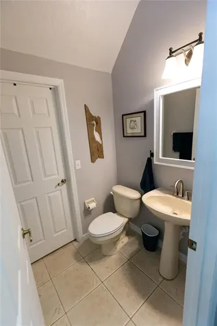 1233 Stone Harbour Road Winter Springs FL 32708