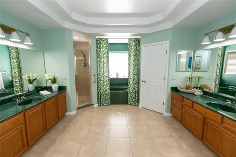 1233 Stone Harbour Road Winter Springs FL 32708