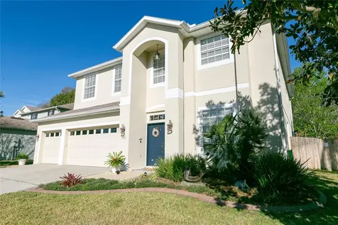 1233 Stone Harbour Road Winter Springs FL 32708