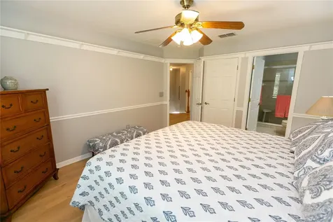 1233 Stone Harbour Road Winter Springs FL 32708