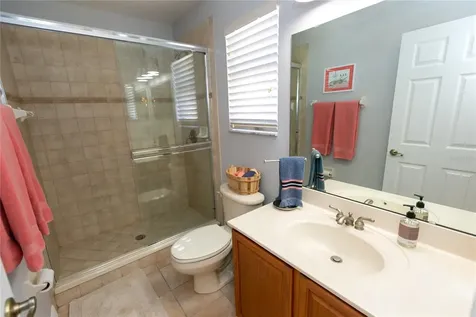 1233 Stone Harbour Road Winter Springs FL 32708