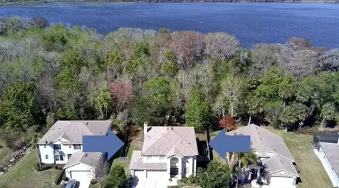 1233 Stone Harbour Road Winter Springs FL 32708