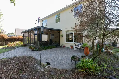 1233 Stone Harbour Road Winter Springs FL 32708