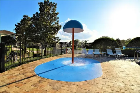 1233 Stone Harbour Road Winter Springs FL 32708