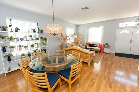1233 Stone Harbour Road Winter Springs FL 32708