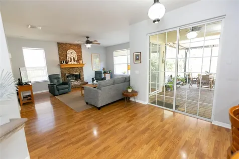 1233 Stone Harbour Road Winter Springs FL 32708