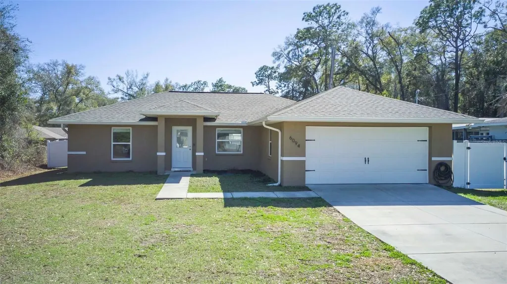 6094 E Rush Street Inverness FL 34452