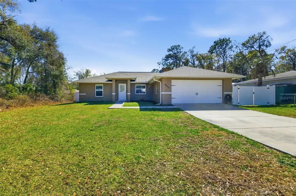 6094 E Rush Street Inverness FL 34452
