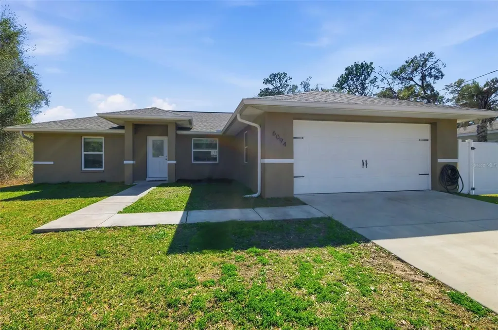 6094 E Rush Street Inverness FL 34452