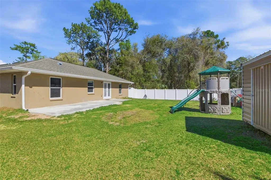 6094 E Rush Street Inverness FL 34452