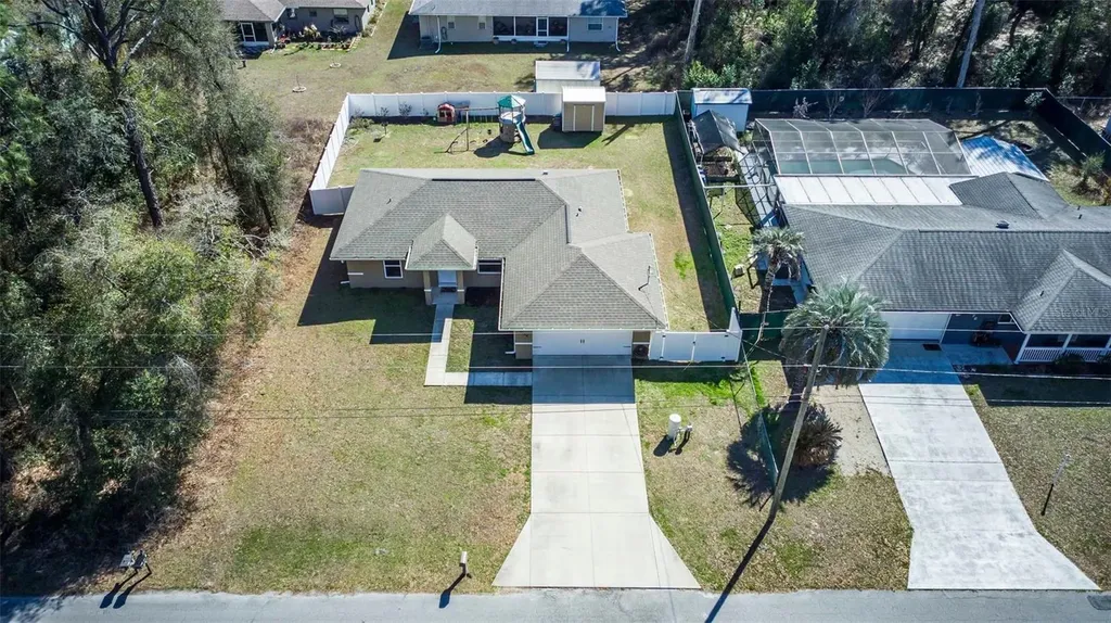 6094 E Rush Street Inverness FL 34452