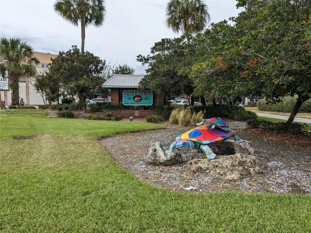 6094 E Rush Street Inverness FL 34452