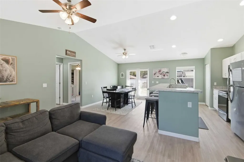 6094 E Rush Street Inverness FL 34452