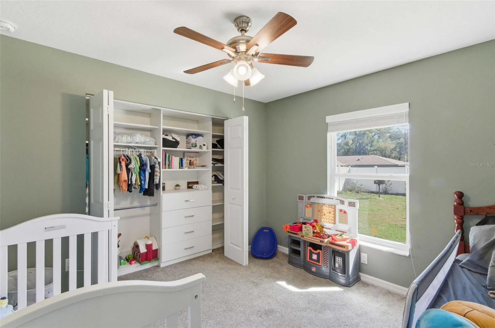 6094 E Rush Street Inverness FL 34452