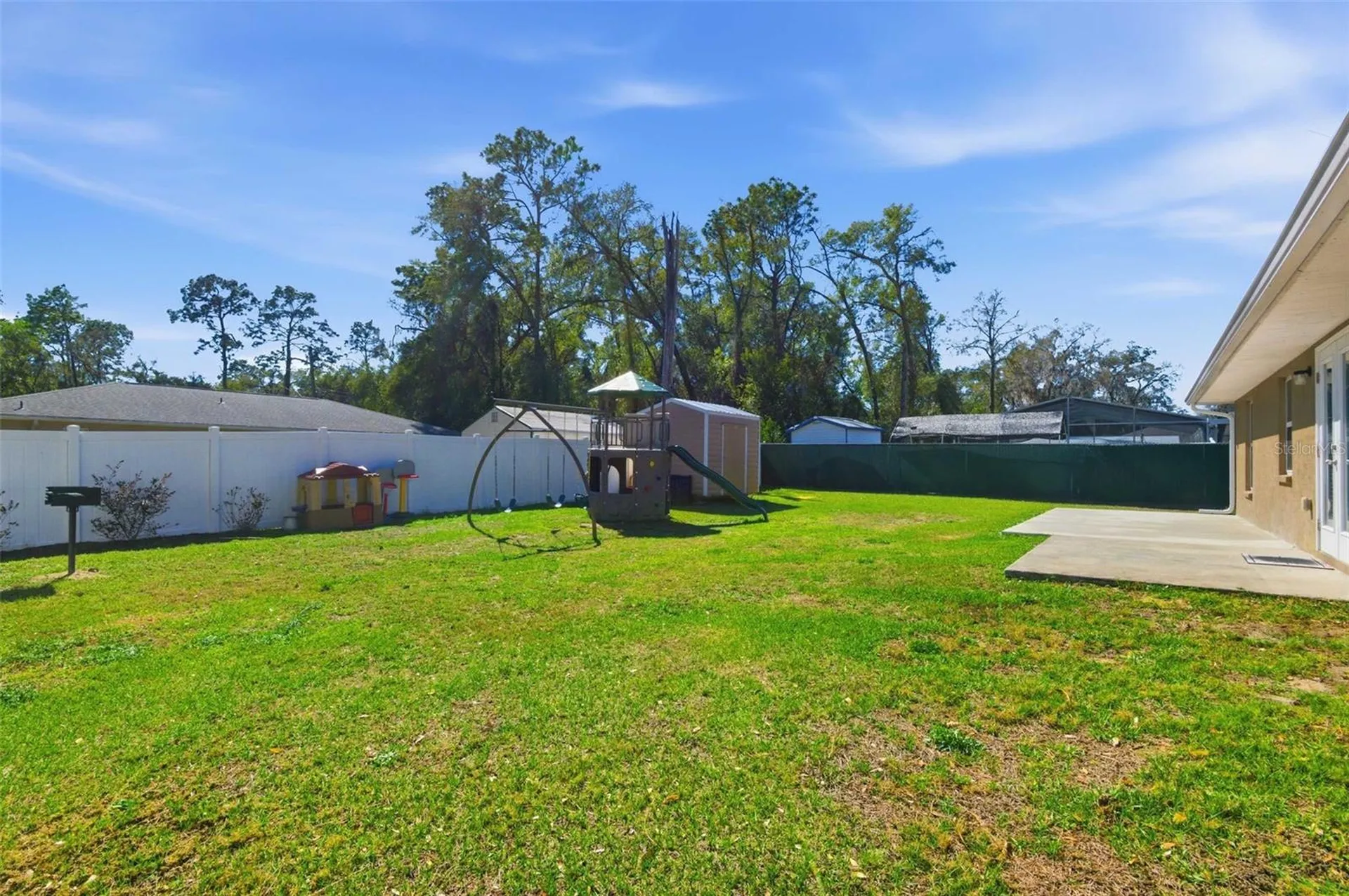 6094 E Rush Street Inverness FL 34452