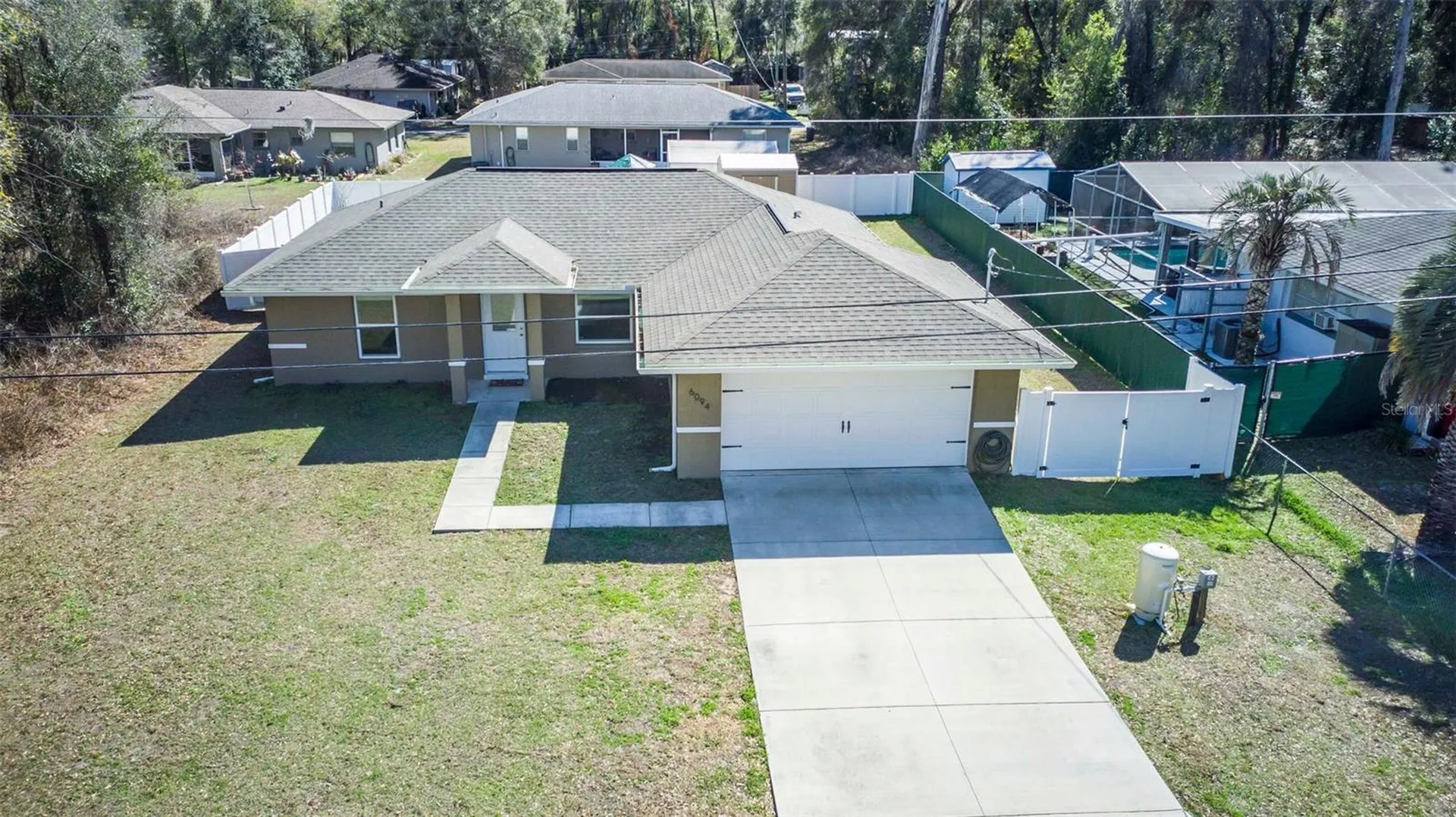 6094 E Rush Street Inverness FL 34452