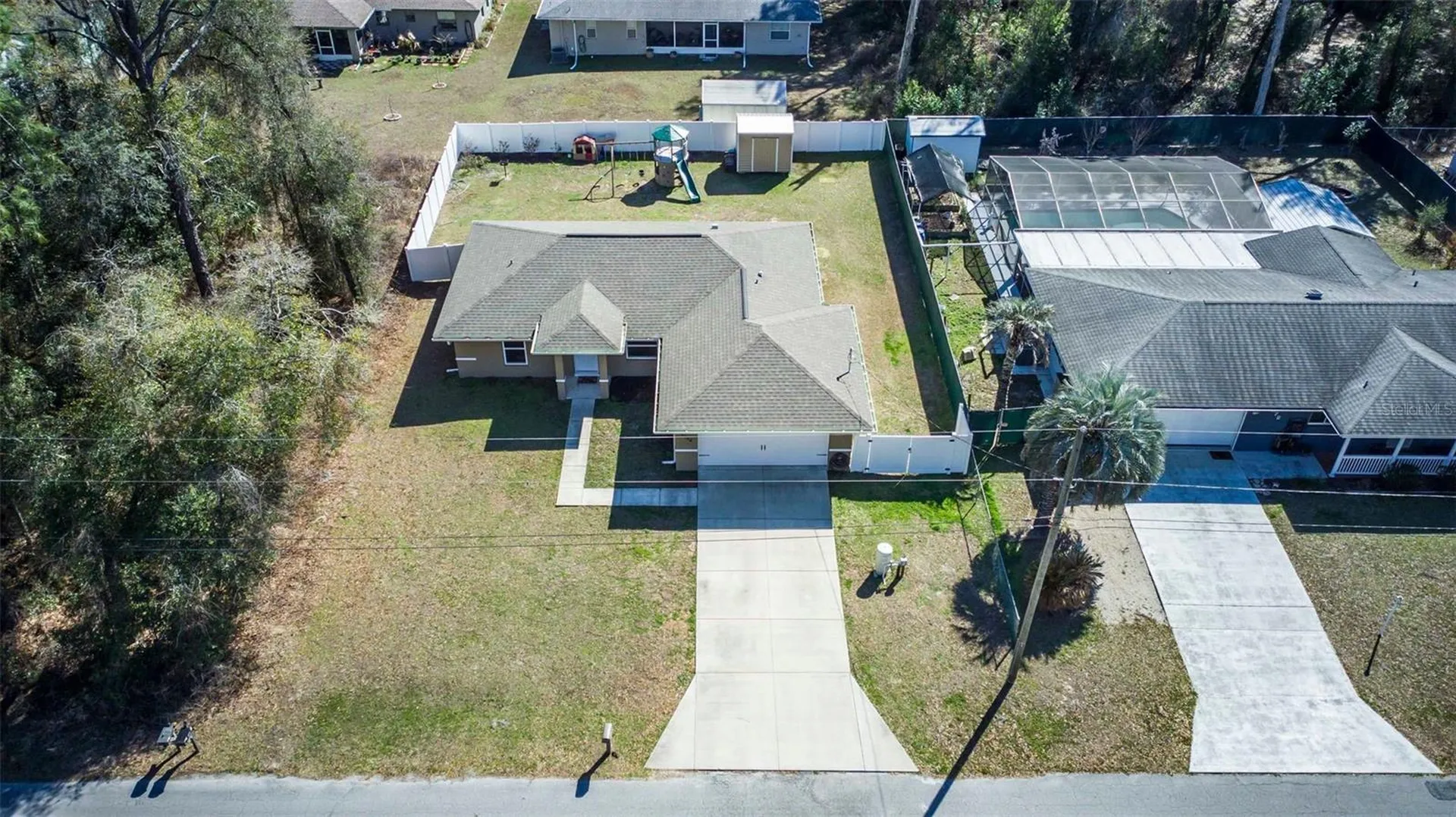6094 E Rush Street Inverness FL 34452