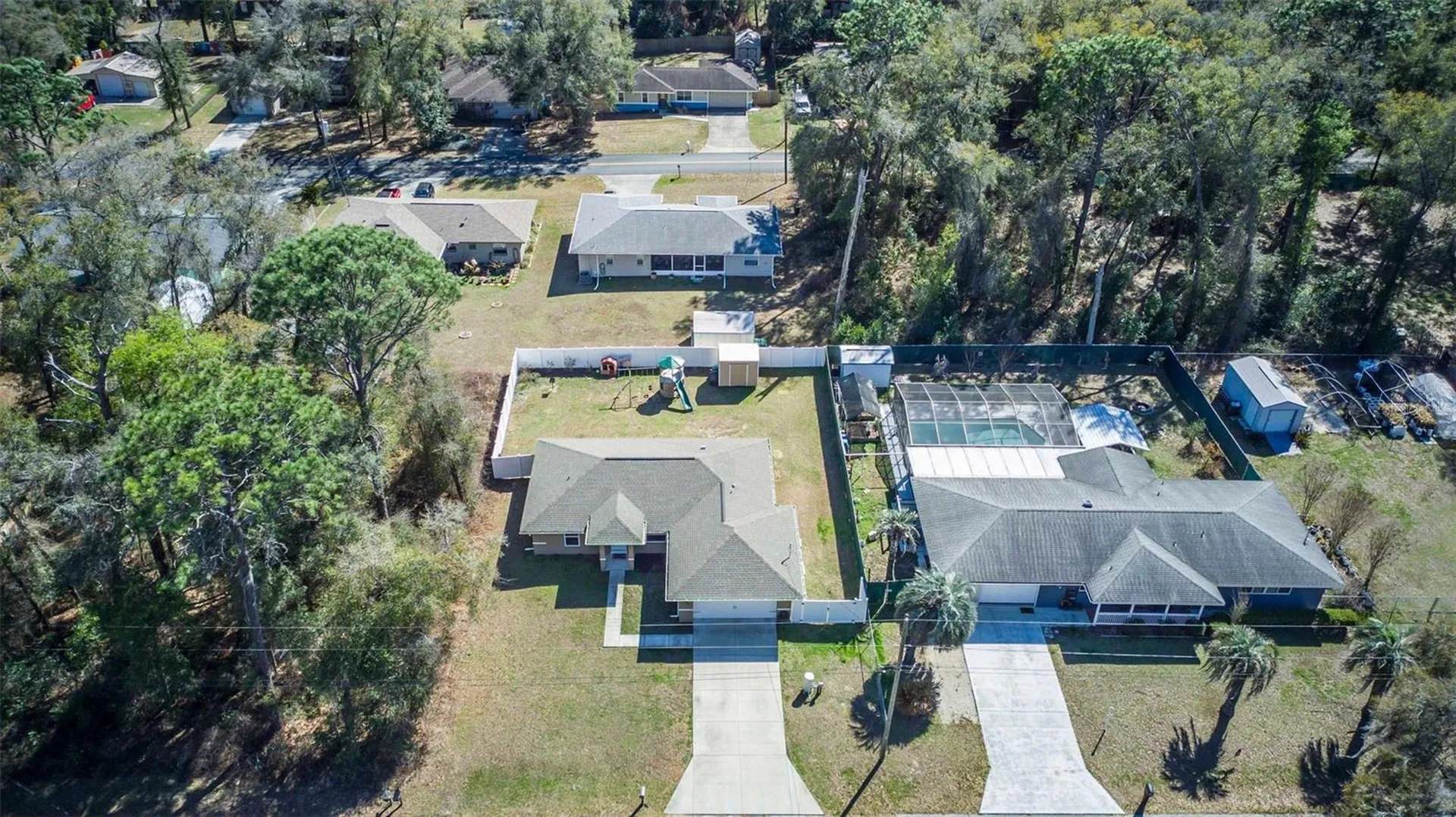 6094 E Rush Street Inverness FL 34452