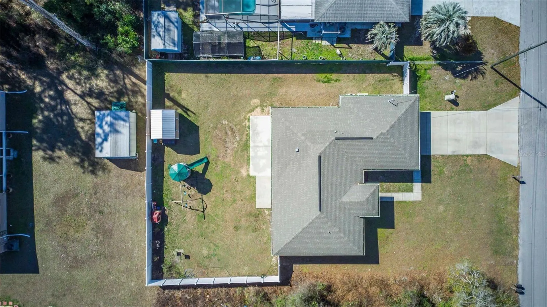 6094 E Rush Street Inverness FL 34452
