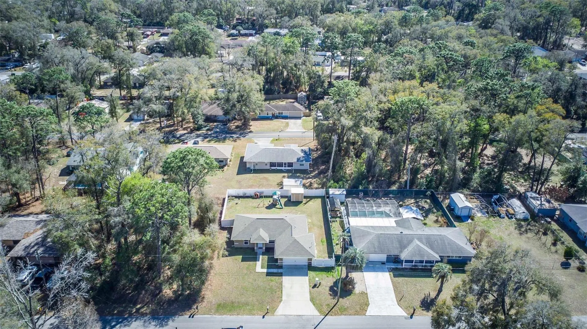 6094 E Rush Street Inverness FL 34452