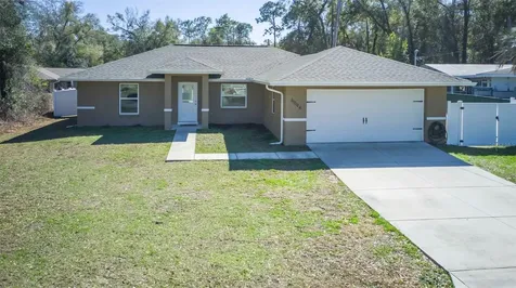 6094 E Rush Street Inverness FL 34452