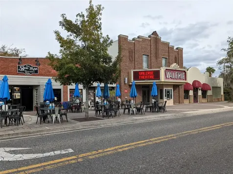 6094 E Rush Street Inverness FL 34452