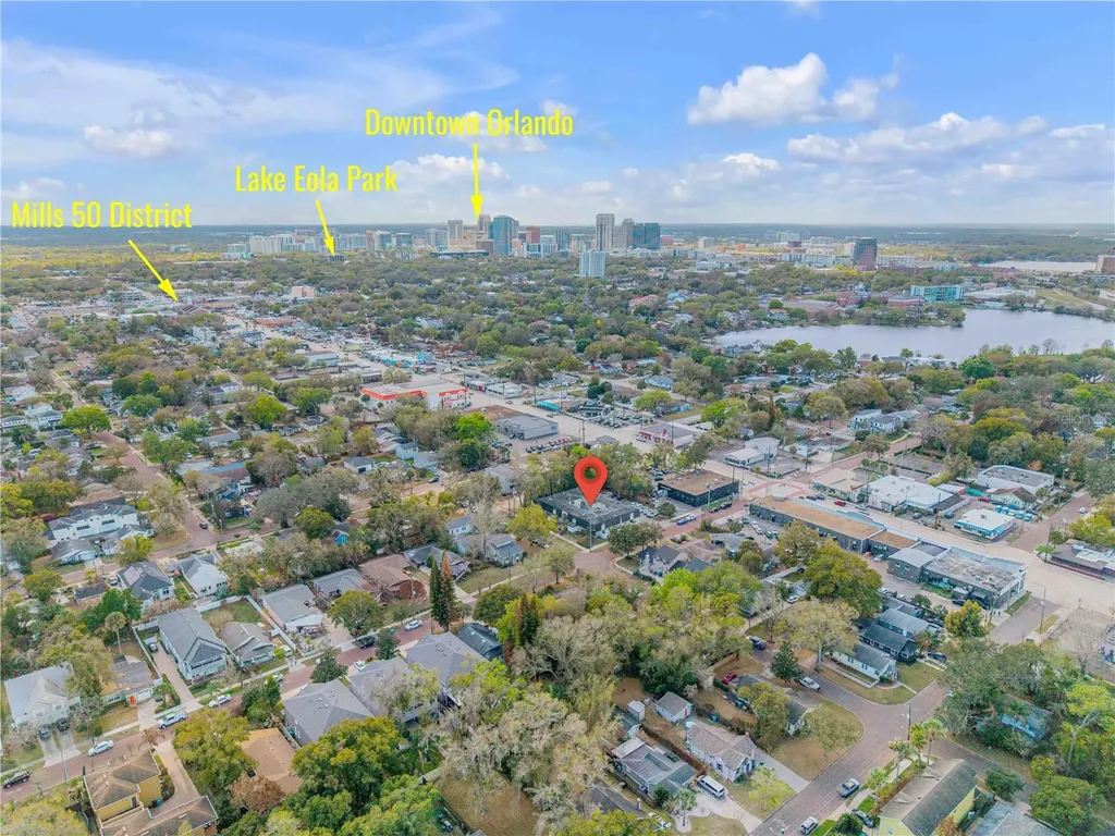 1120 Portland Avenue Orlando FL 32803