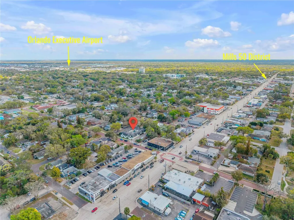 1120 Portland Avenue Orlando FL 32803