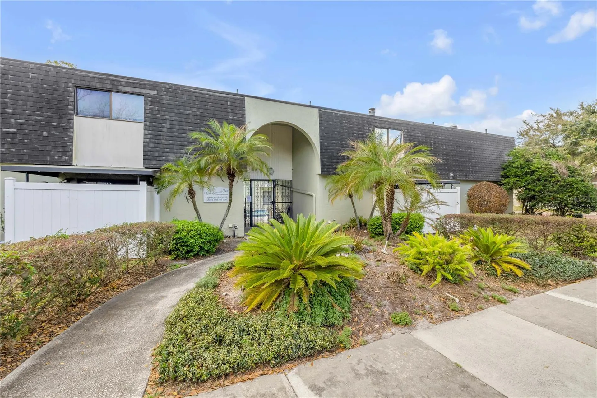 1120 Portland Avenue Orlando FL 32803