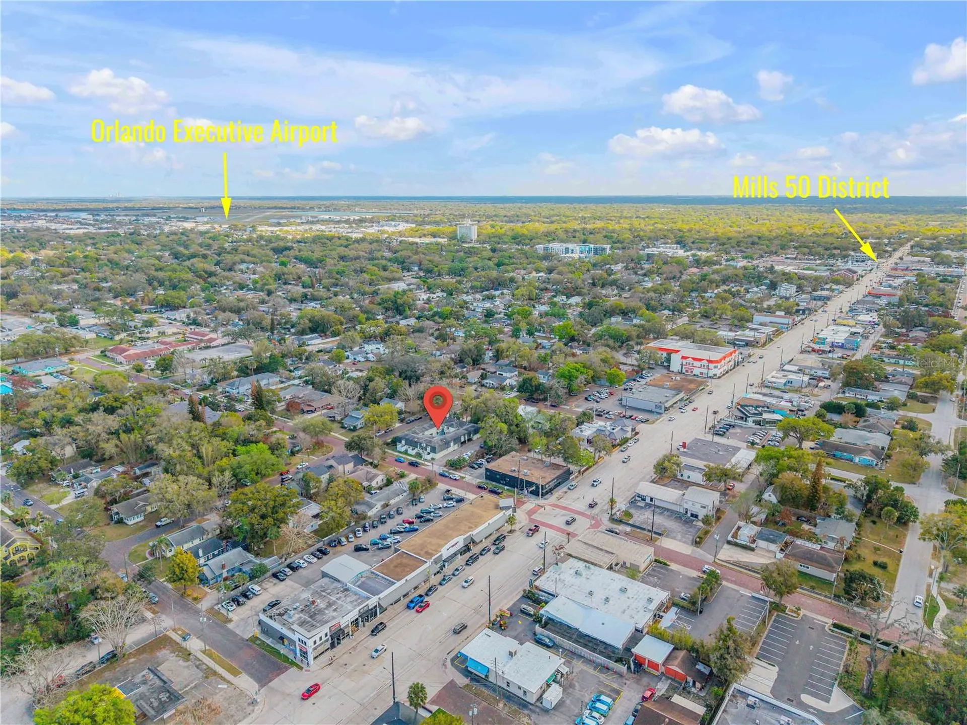 1120 Portland Avenue Orlando FL 32803