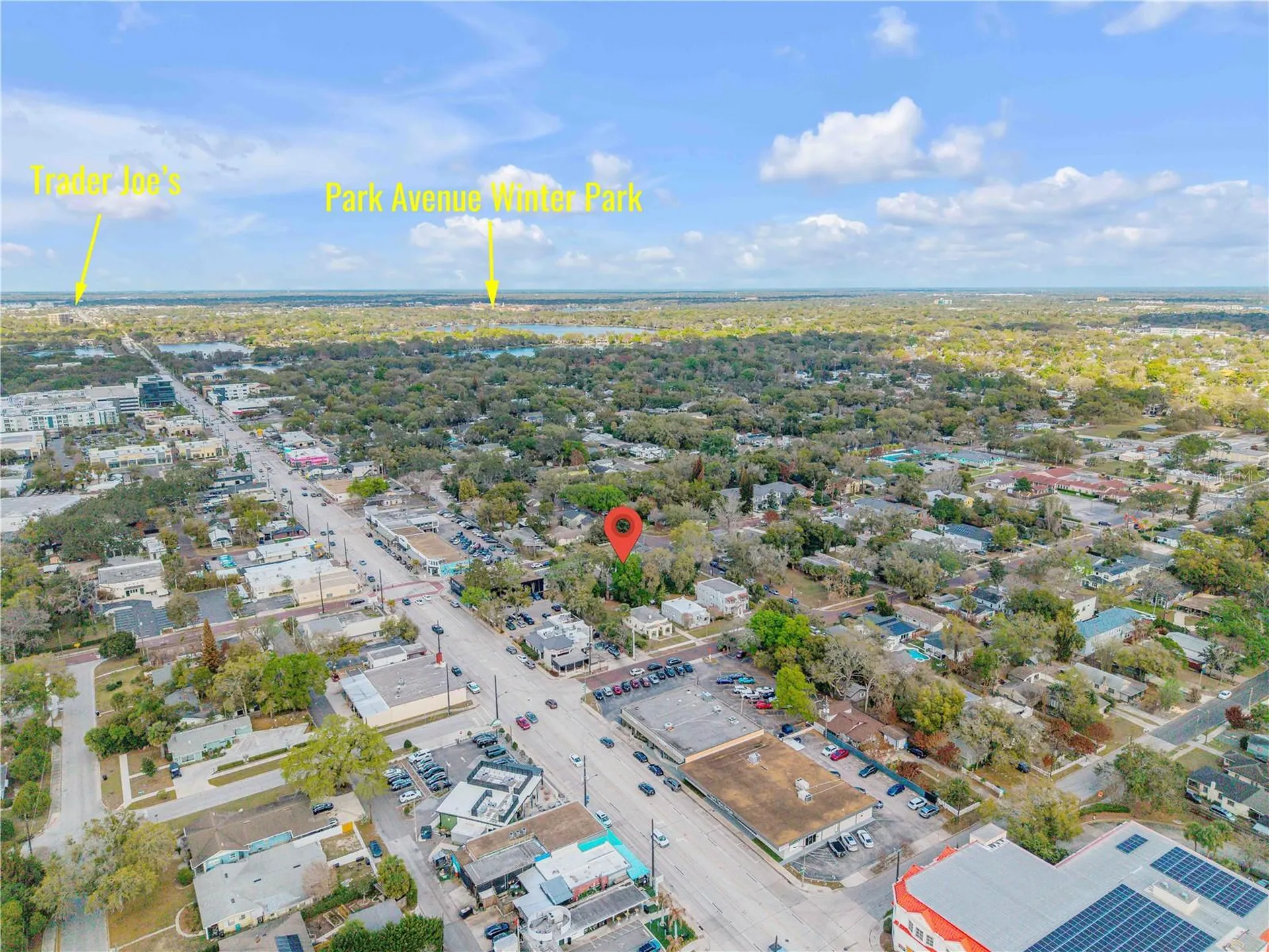 1120 Portland Avenue Orlando FL 32803