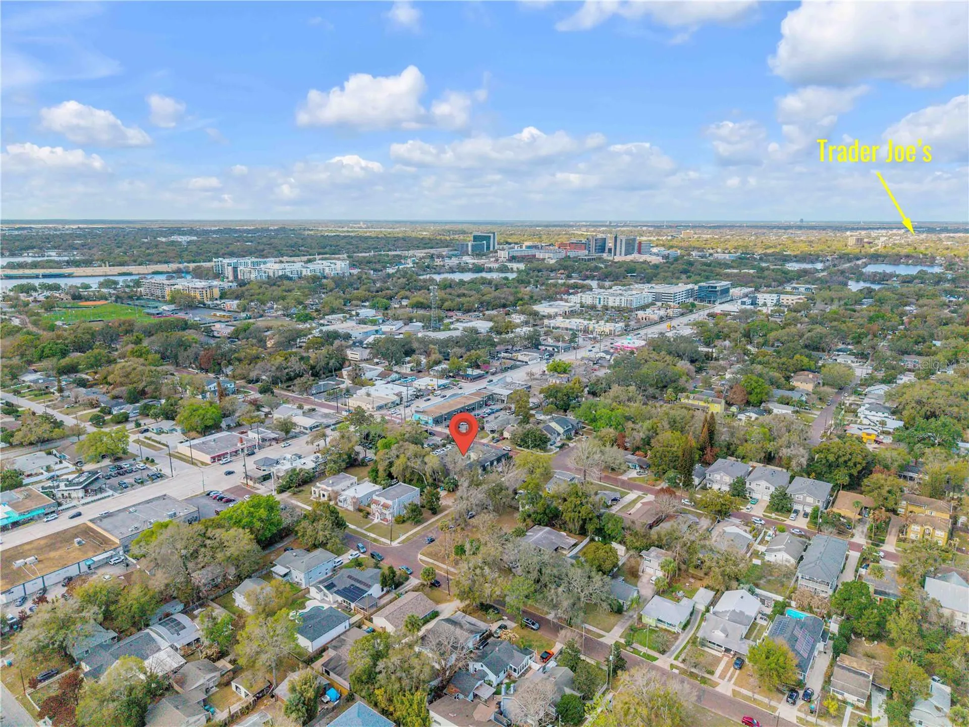 1120 Portland Avenue Orlando FL 32803