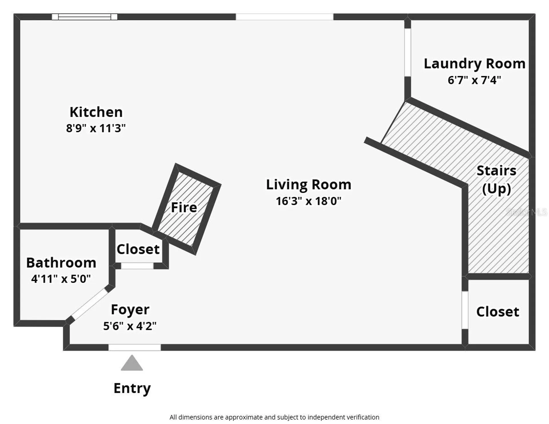 1120 Portland Avenue Orlando FL 32803