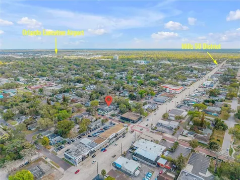 1120 Portland Avenue Orlando FL 32803