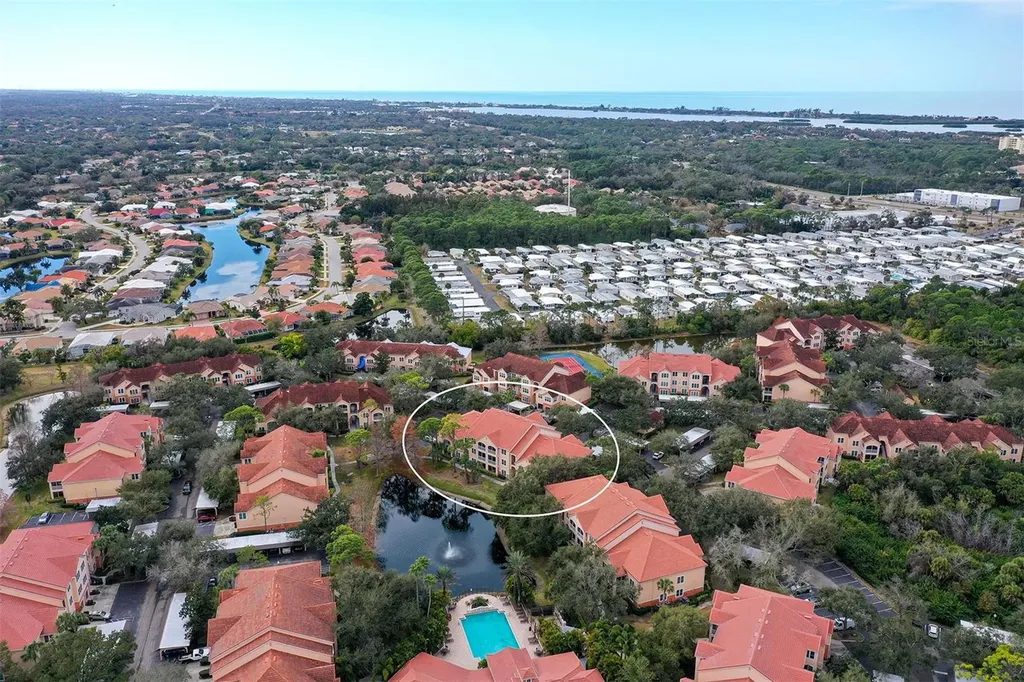 4140 Central Sarasota Parkway Sarasota FL 34238