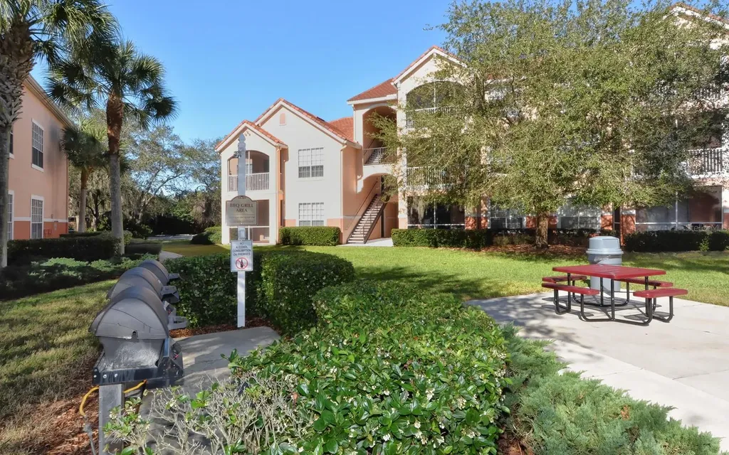 4140 Central Sarasota Parkway Sarasota FL 34238