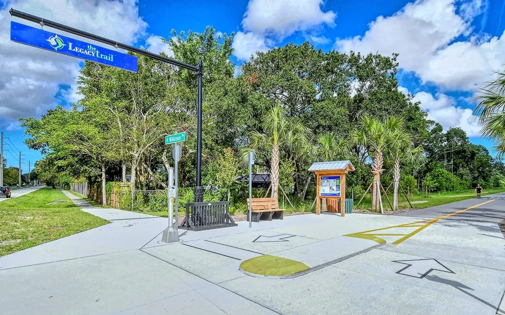 4140 Central Sarasota Parkway Sarasota FL 34238