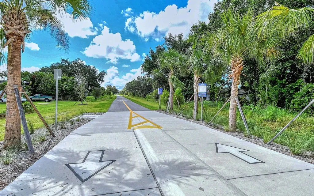 4140 Central Sarasota Parkway Sarasota FL 34238