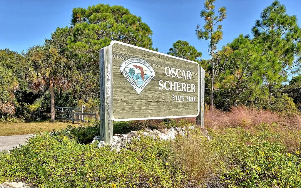 4140 Central Sarasota Parkway Sarasota FL 34238