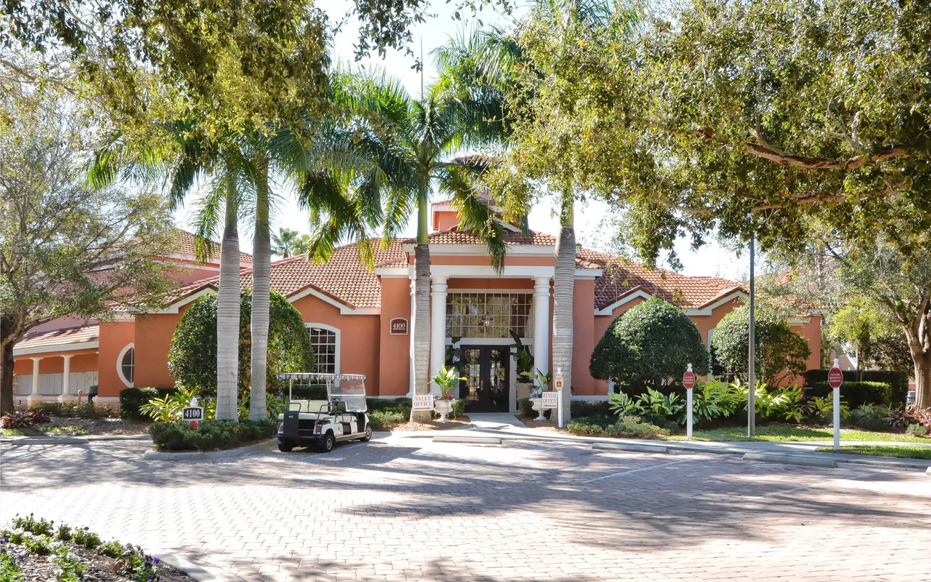4140 Central Sarasota Parkway Sarasota FL 34238