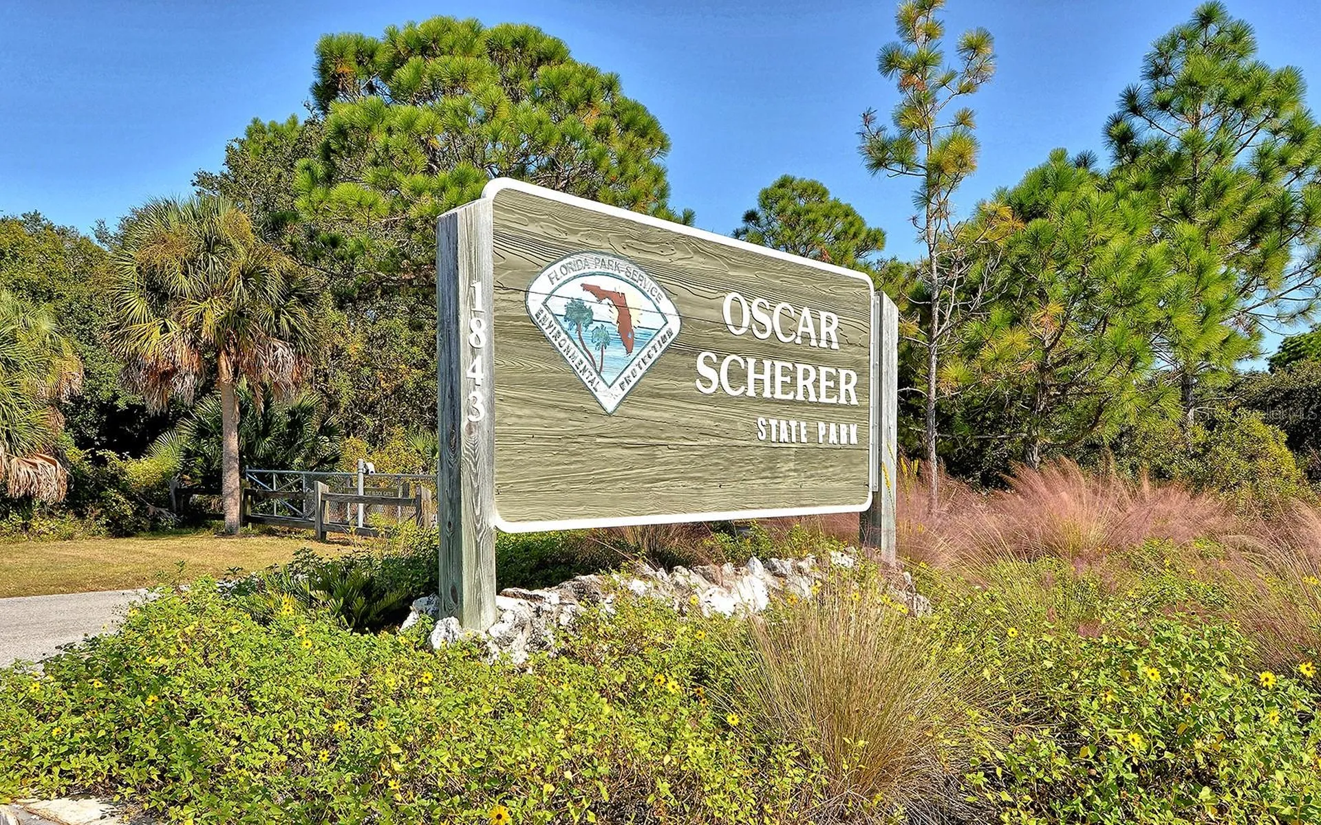 4140 Central Sarasota Parkway Sarasota FL 34238